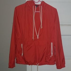 American Eagle Windbreaker